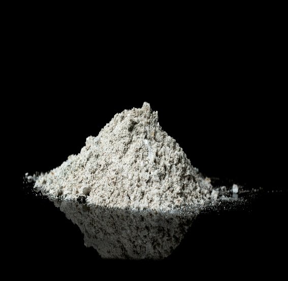 Kaolin for Paints & Coatings benefits